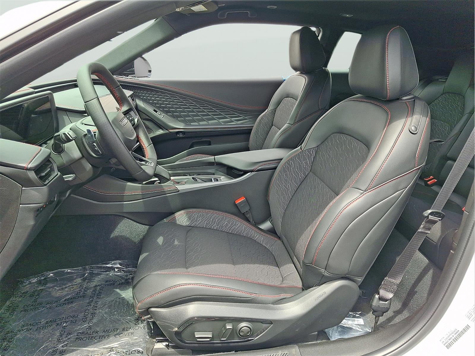 2026 Dodge Charger R/T