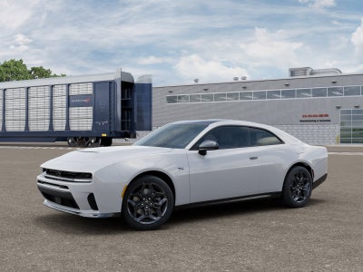 2026 Dodge Charger R/T