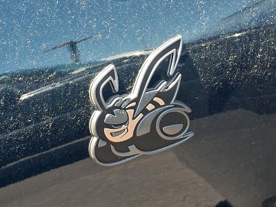 2026 Dodge Charger Scat Pack Plus