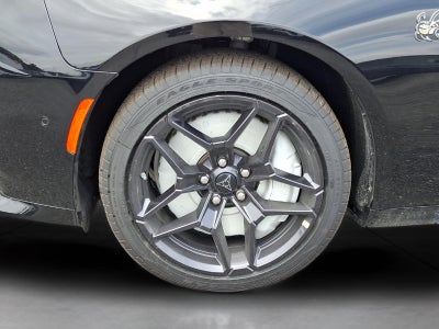 2026 Dodge Charger Scat Pack Plus