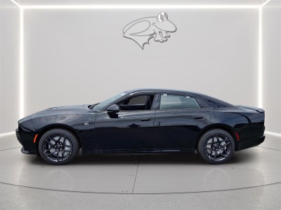 2026 Dodge Charger Scat Pack Plus