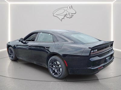 2026 Dodge Charger Scat Pack Plus