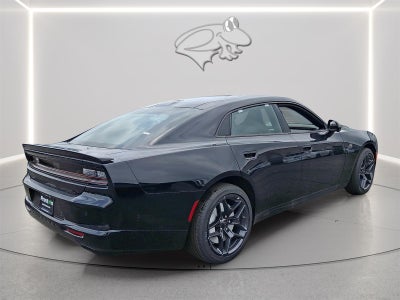 2026 Dodge Charger Scat Pack Plus