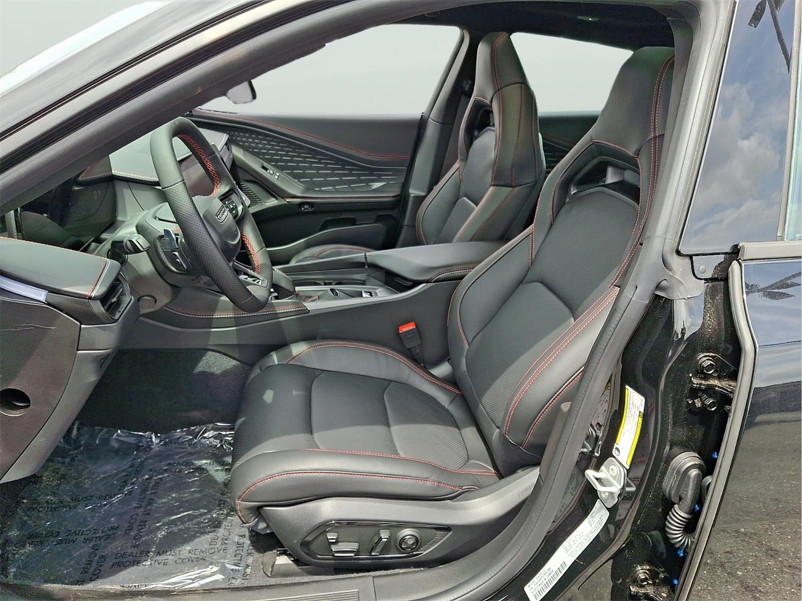 2026 Dodge Charger Scat Pack Plus