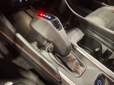 2025 Dodge Charger Daytona Scat Pack