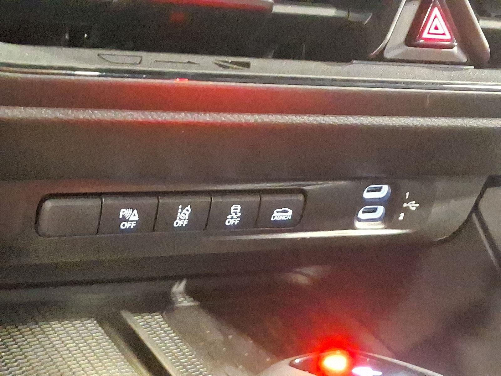 2025 Dodge Charger Daytona Scat Pack