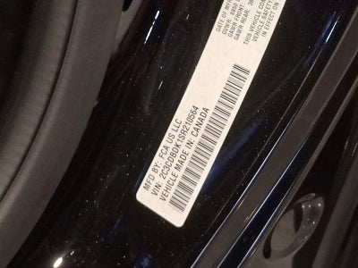 2025 Dodge Charger Daytona Scat Pack