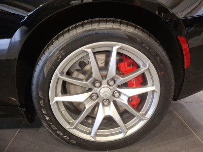 2025 Dodge Charger Daytona Scat Pack