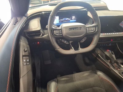 2025 Dodge Charger Daytona Scat Pack