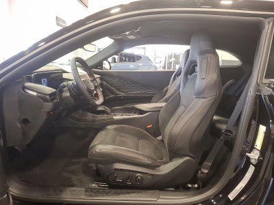 2025 Dodge Charger Daytona Scat Pack