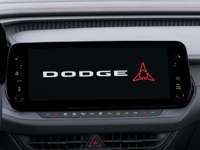 2025 Dodge Charger Daytona Scat Pack