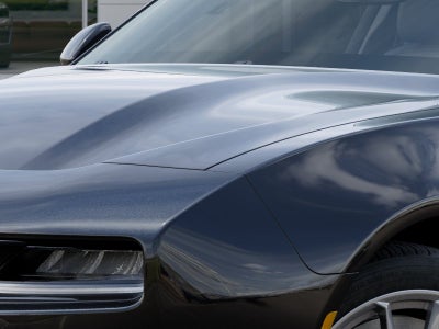 2025 Dodge Charger Daytona Scat Pack