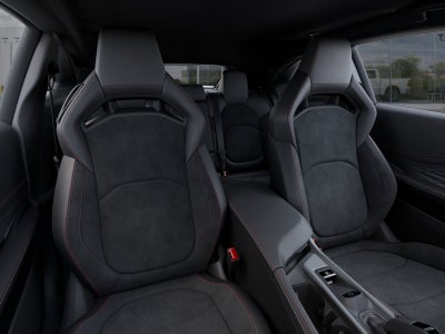 2025 Dodge Charger Daytona Scat Pack