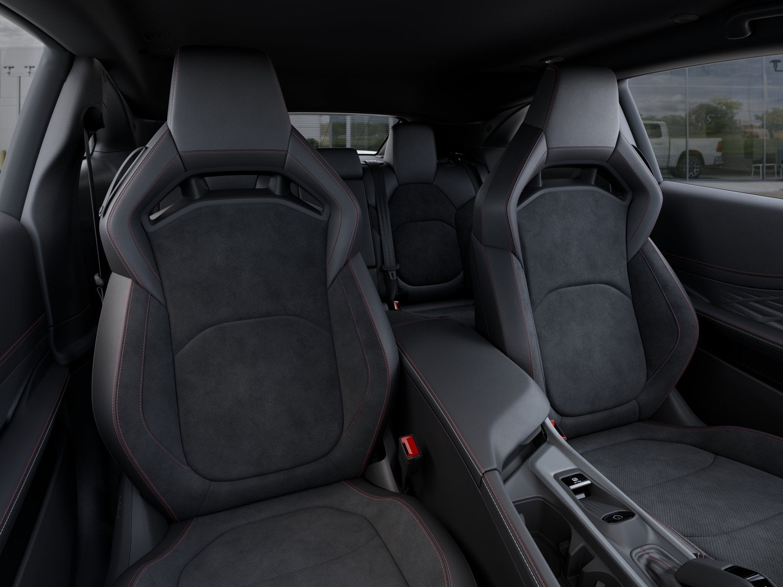 2025 Dodge Charger Daytona Scat Pack