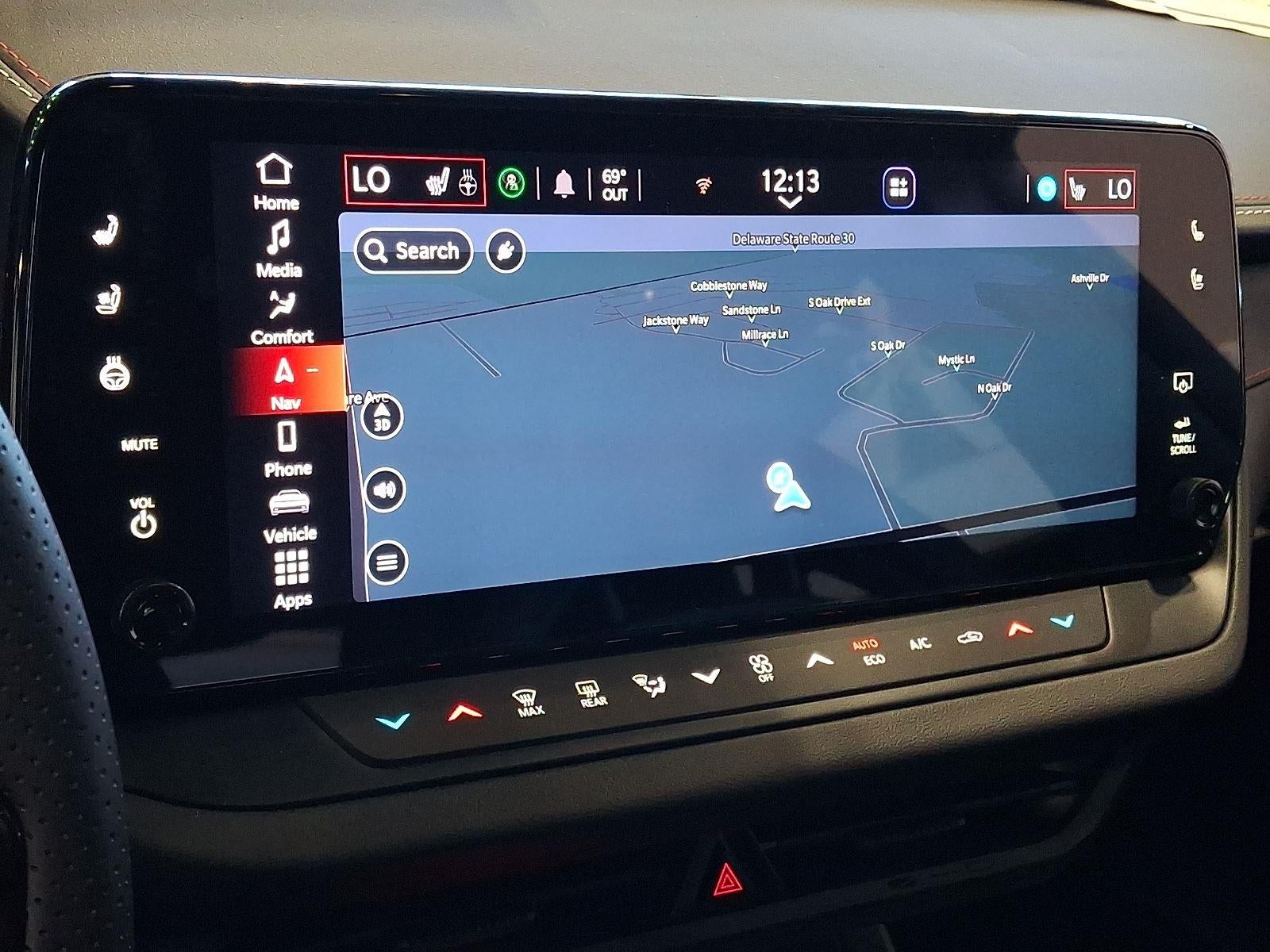 2026 Dodge Charger Daytona Scat Pack