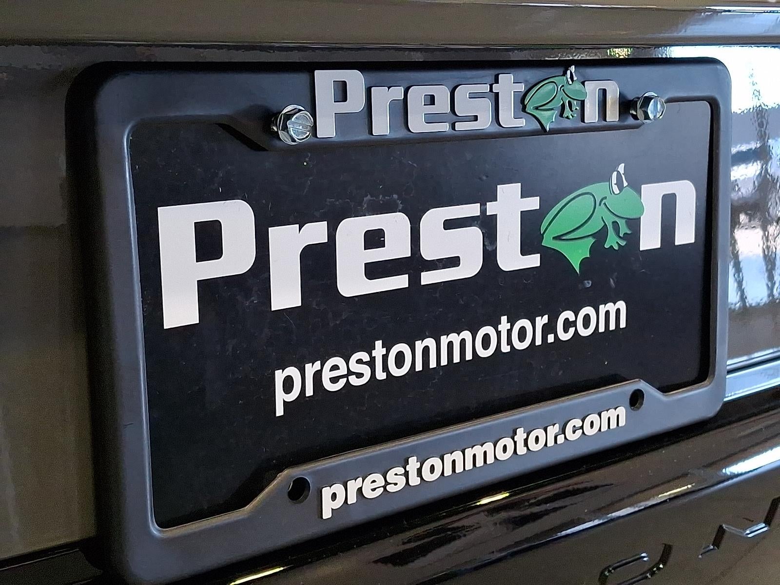 2026 Dodge Charger Daytona Scat Pack