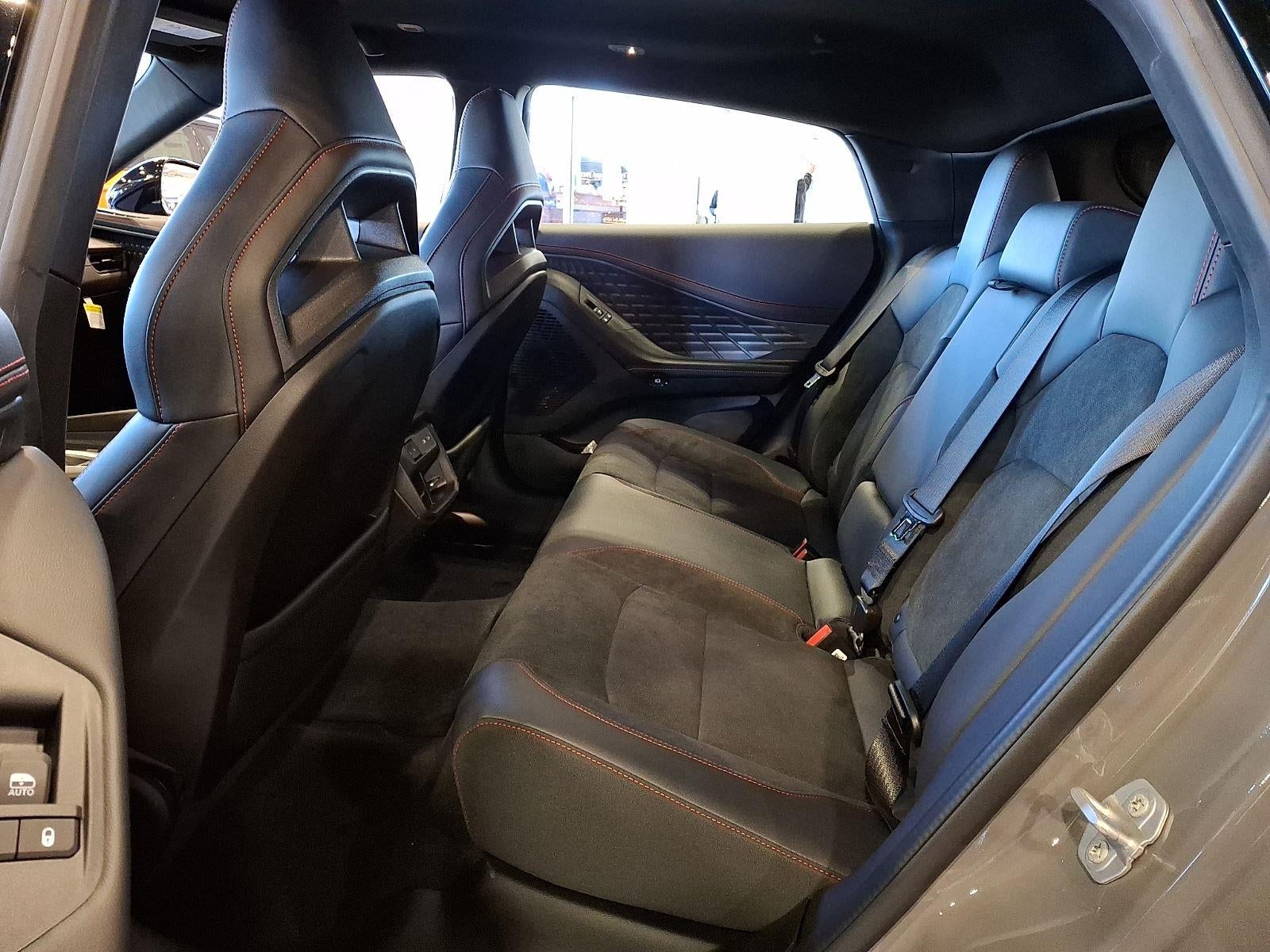 2026 Dodge Charger Daytona Scat Pack