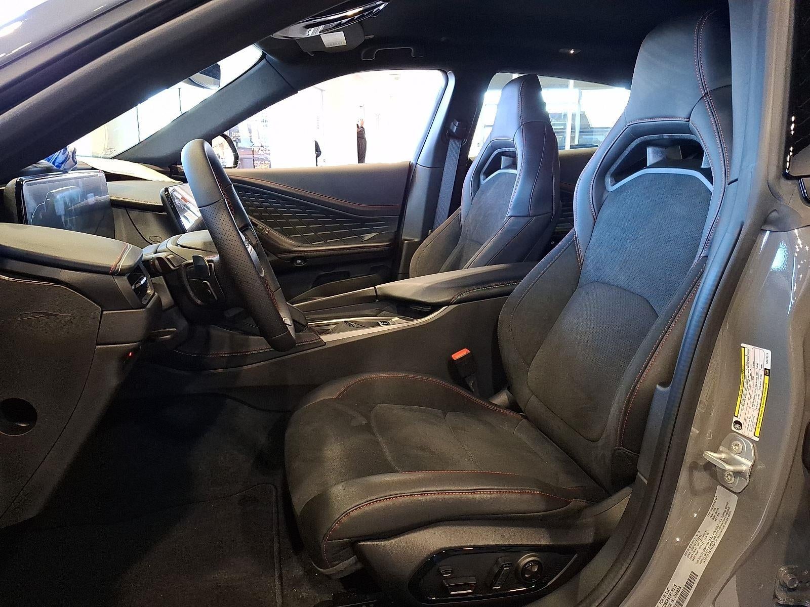 2026 Dodge Charger Daytona Scat Pack