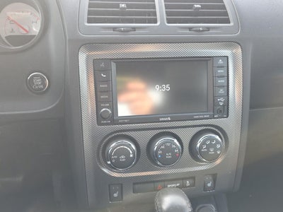 2013 Dodge Challenger R/T Plus