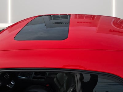 2013 Dodge Challenger R/T Plus