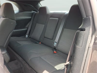 2017 Dodge Challenger R/T
