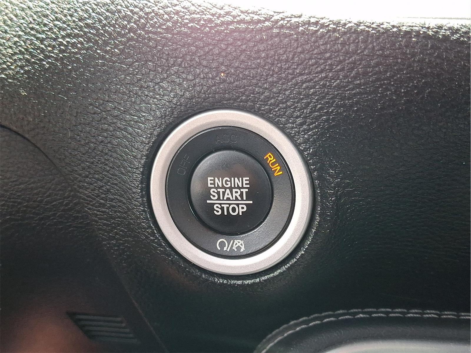 2017 Dodge Challenger R/T