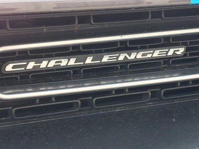 2017 Dodge Challenger R/T