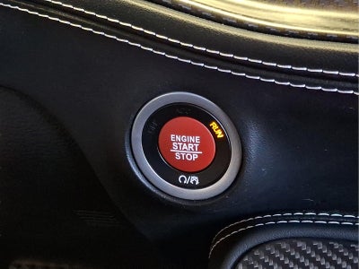 2022 Dodge Challenger SRT Hellcat Redeye
