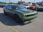 2022 Dodge Challenger SRT Hellcat Redeye