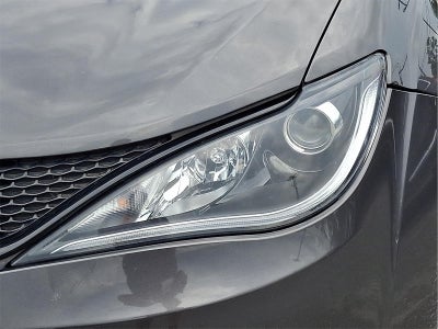 2020 Chrysler Pacifica Hybrid Limited