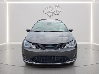 2020 Chrysler Pacifica Hybrid Limited