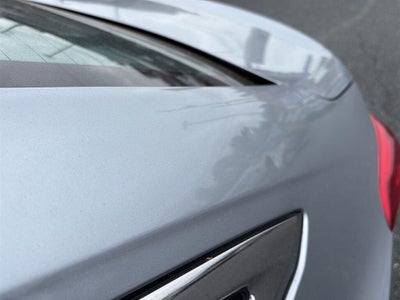 2024 Honda Civic Sedan LX