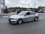2024 Honda Civic Sedan LX