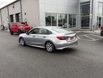 2024 Honda Civic Sedan LX