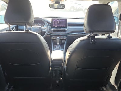 2022 Jeep Compass Altitude