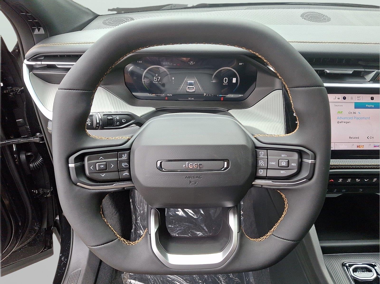 2026 Jeep Cherokee 85th Anniversary