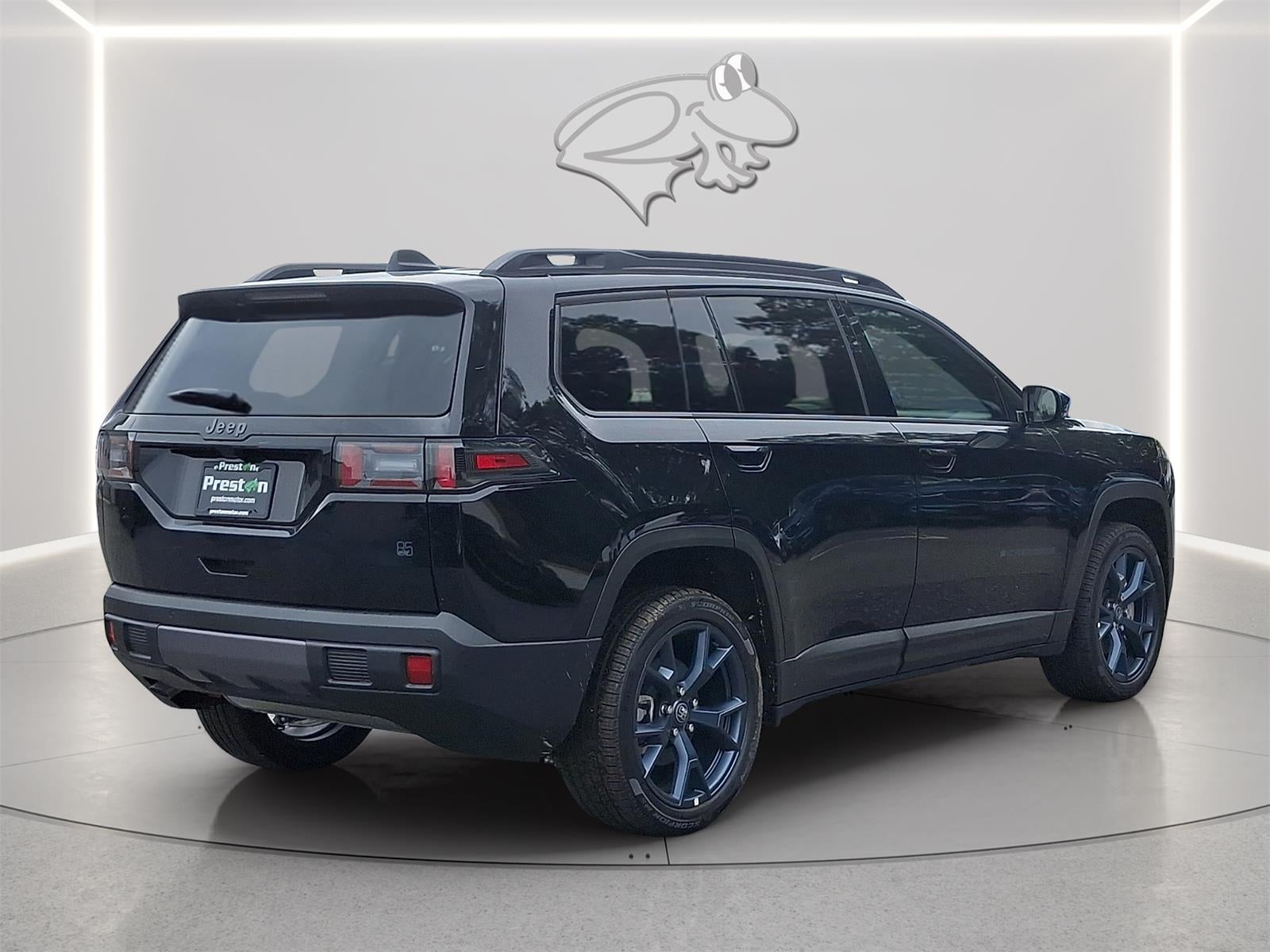 2026 Jeep Cherokee 85th Anniversary