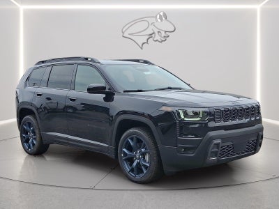 2026 Jeep Cherokee 85th Anniversary