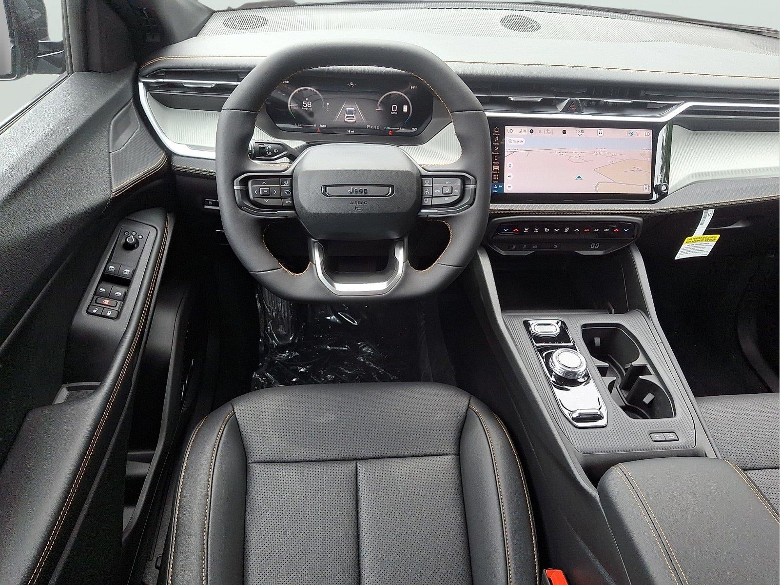 2026 Jeep Cherokee 85th Anniversary
