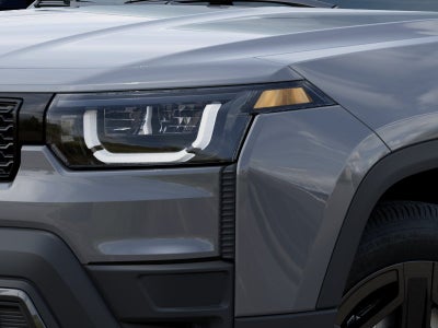 2027 Jeep CHEROKEE CHEROKEE LIMITED ALTITUDE 4X4