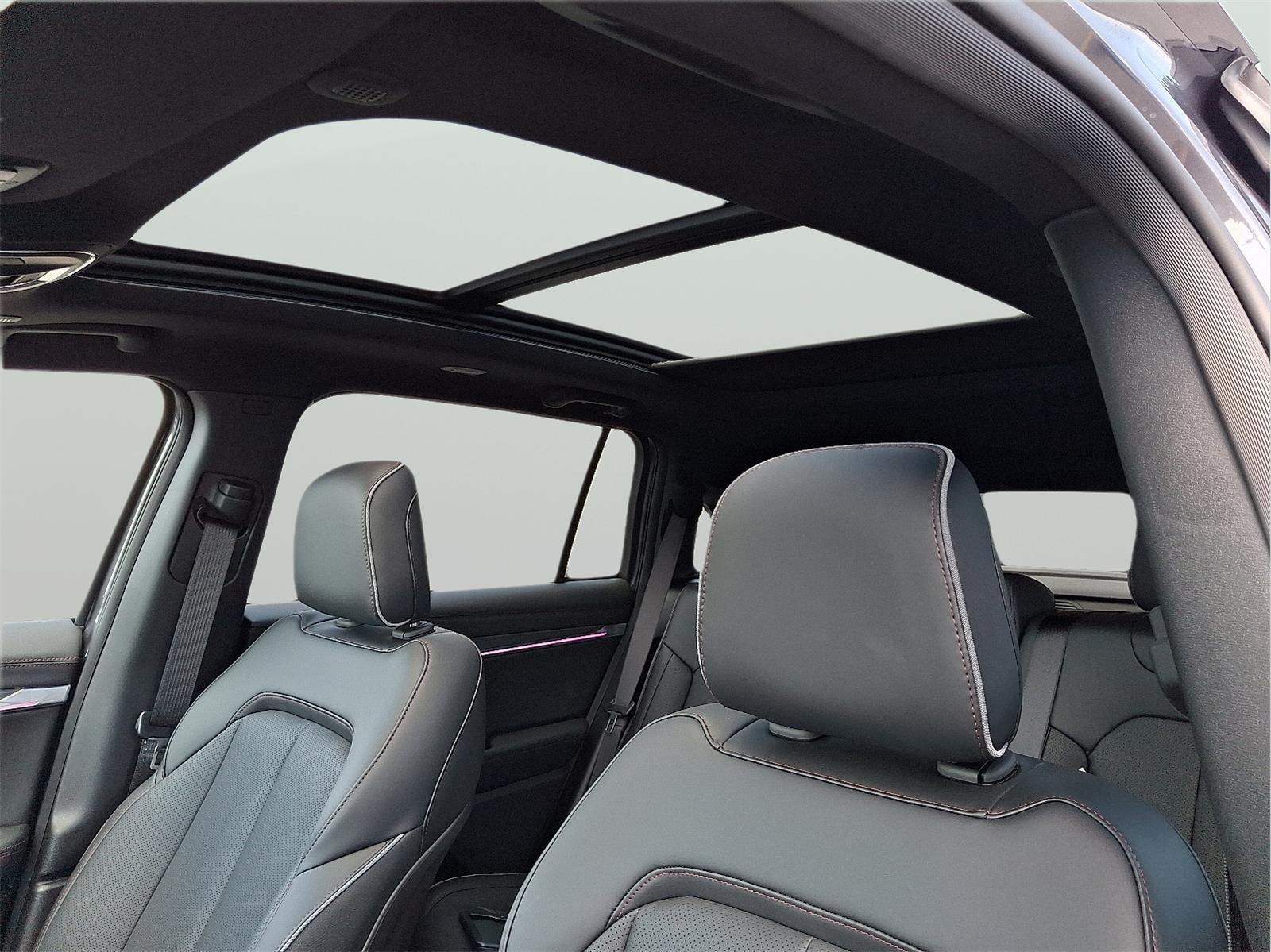 2025 Jeep Wagoneer S Limited