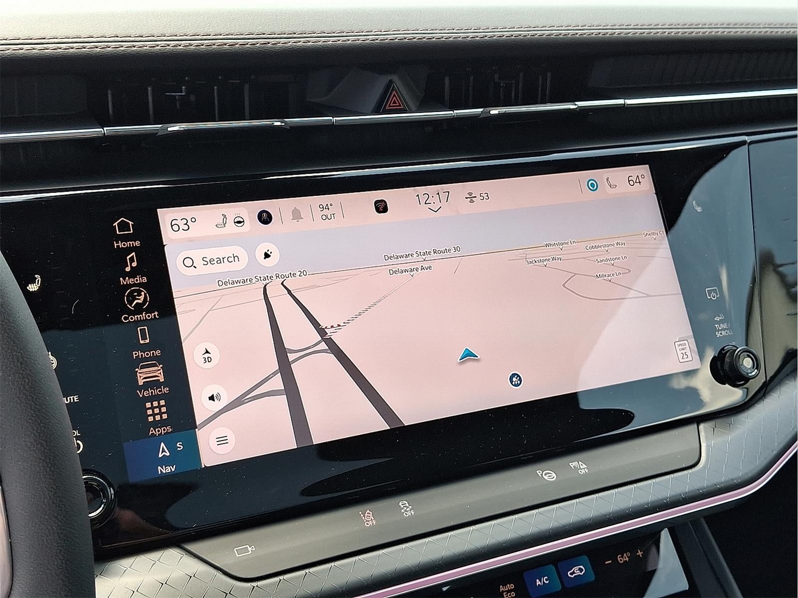 2025 Jeep Wagoneer S Limited