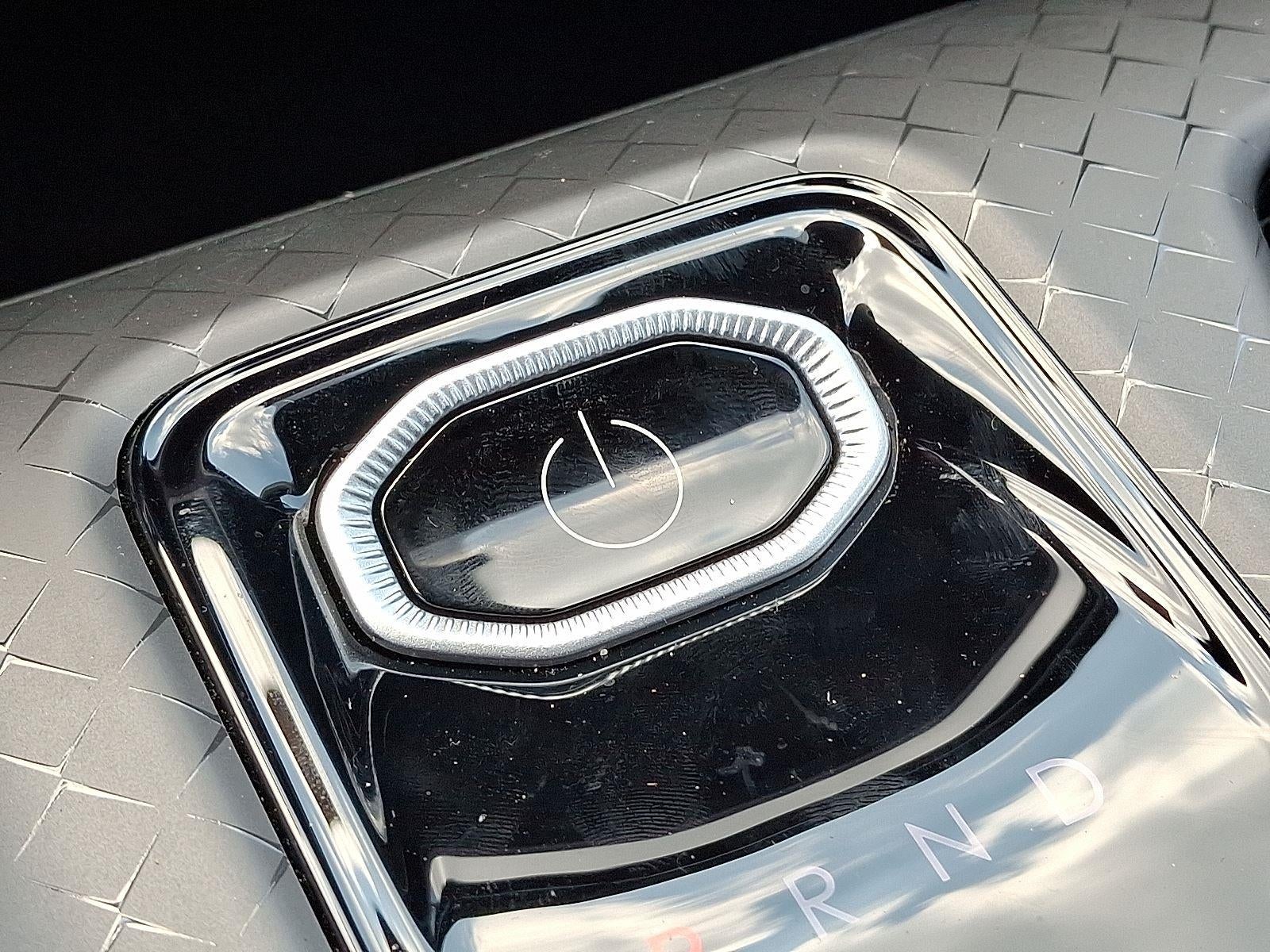 2025 Jeep Wagoneer S Limited