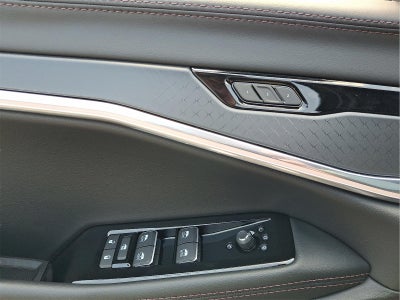 2025 Jeep Wagoneer S Limited