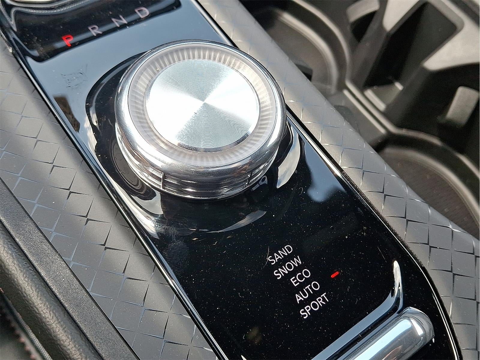 2025 Jeep Wagoneer S Limited