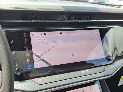 2025 Jeep Wagoneer S Limited