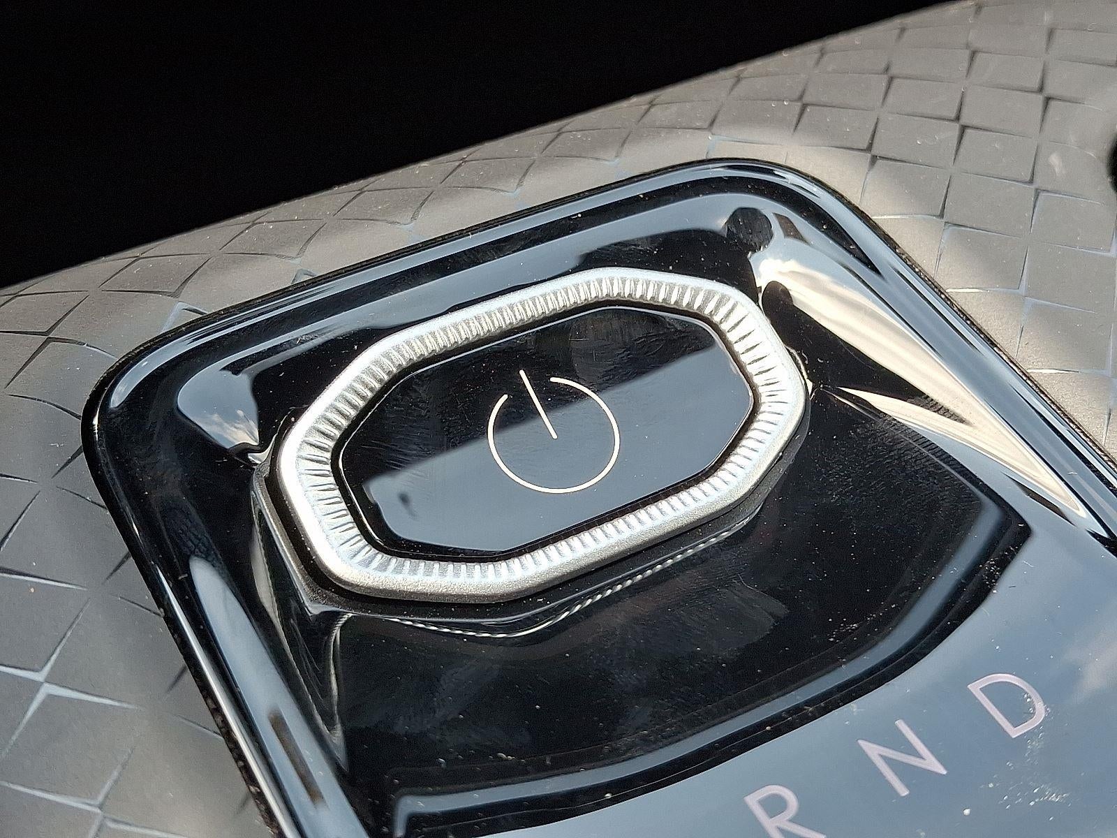 2025 Jeep Wagoneer S Limited