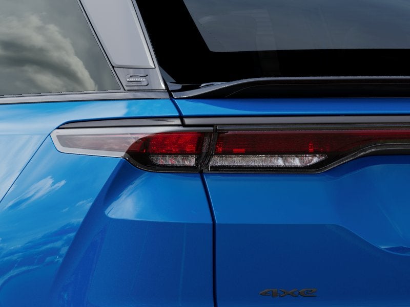 2025 Jeep Wagoneer S Limited