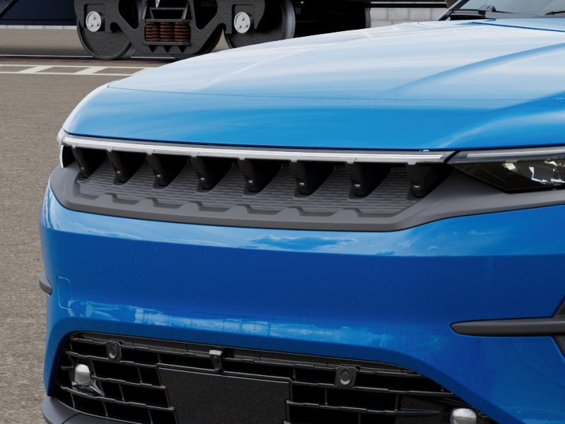 2025 Jeep Wagoneer S Limited