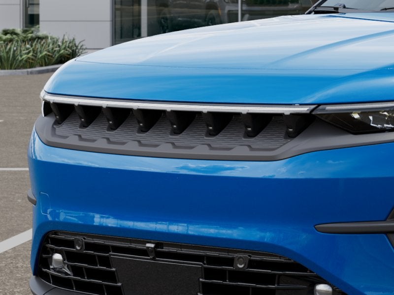 2025 Jeep Wagoneer S Limited